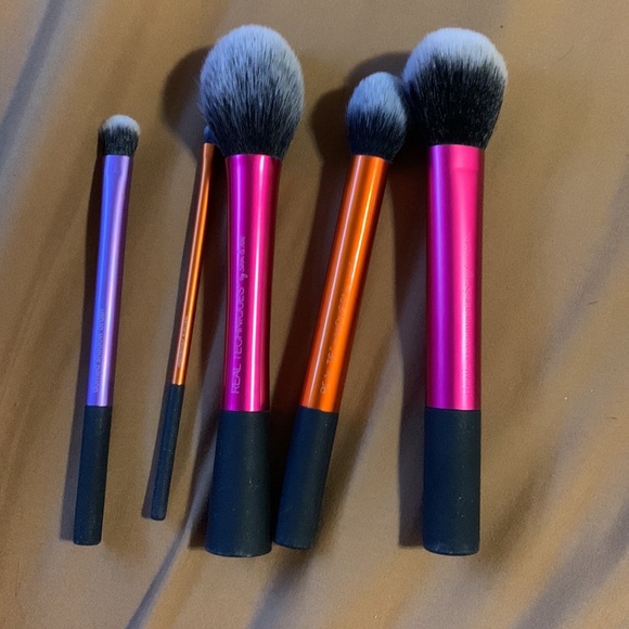 💞misc makeup face brushes💕 - Picture 5 of 9